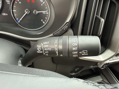 New 2026 MAZDA CX-50 2.5 Hybrid w/ Weather Package image 38