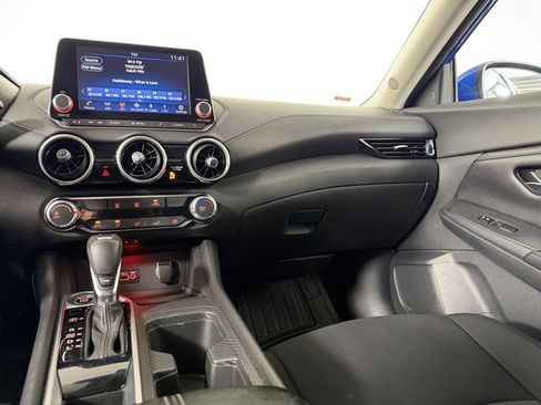 Used 2023 Nissan Sentra SV FWD image 28