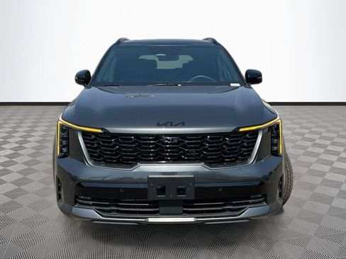 New 2026 Kia Sorento SX Prestige AWD/4WD image 2