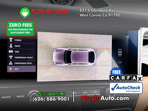Used 2021 Porsche Macan S AWD/4WD image 39