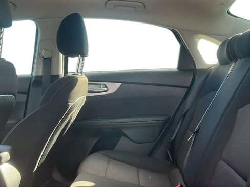 Used 2023 Kia Forte LXS image 26