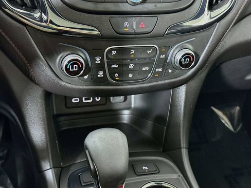 Used 2024 Chevrolet Equinox RS AWD/4WD image 8