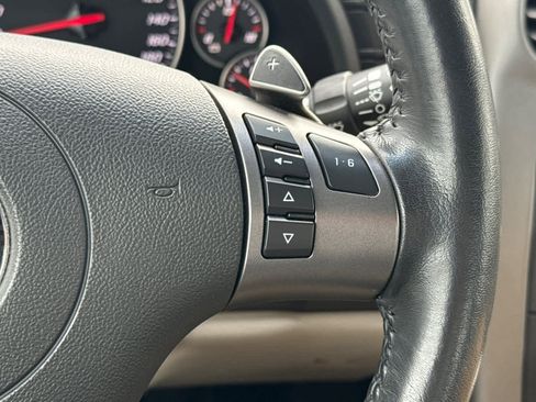 Used 2007 Chevrolet Corvette Coupe w/ Preferred Equipment Group image 25