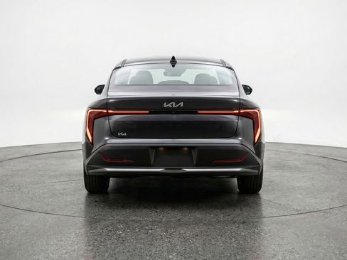 Used 2025 Kia K4 LXS image 7