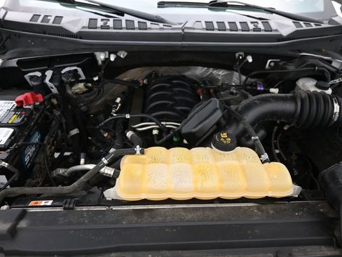 Used 2018 Ford F150 XLT AWD/4WD image 24