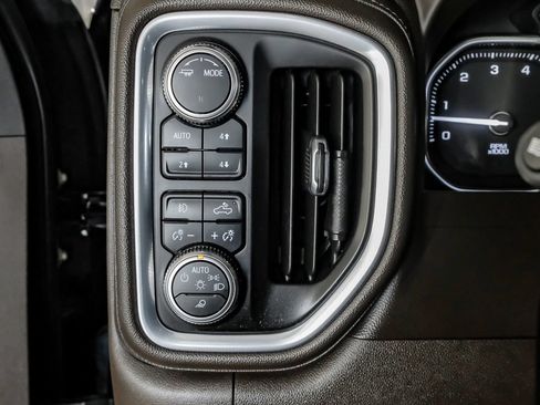 Used 2022 GMC Sierra 2500 Denali AWD/4WD image 28