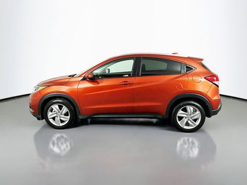 Used 2020 Honda HR-V EX image 5
