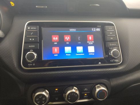Used 2024 Nissan Kicks S FWD image 25