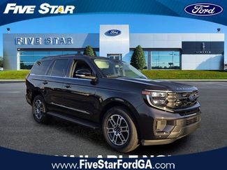 New 2026 Ford Expedition Active RWD video 1
