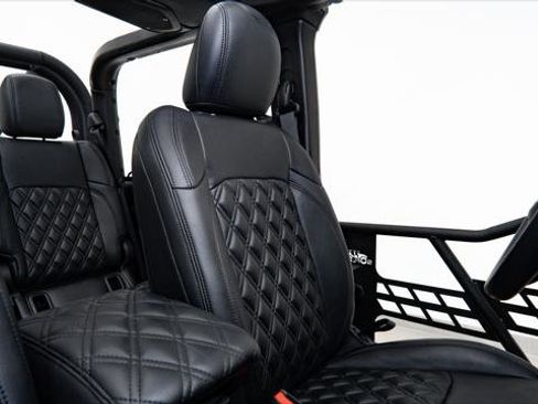 Used 2026 Jeep Gladiator Sport image 29