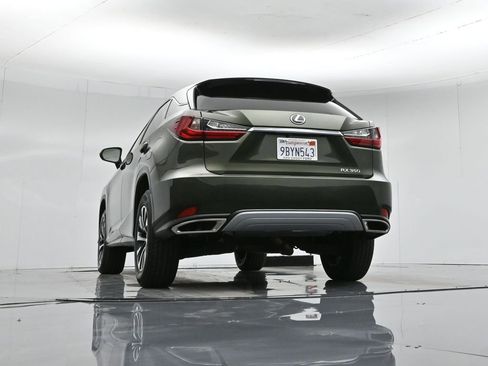 Used 2022 Lexus RX 350 FWD image 54