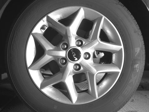 Used 2025 Kia Soul LX w/ LX Technology Package image 14