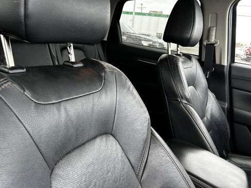 Used 2017 MAZDA CX-5 Grand Touring w/ Premium Package image 13