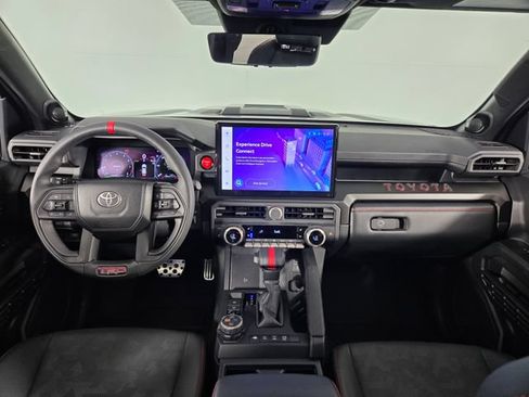 Used 2026 Toyota 4Runner TRD Pro AWD/4WD image 22