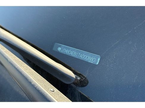 Used 2026 Toyota bZ image 8