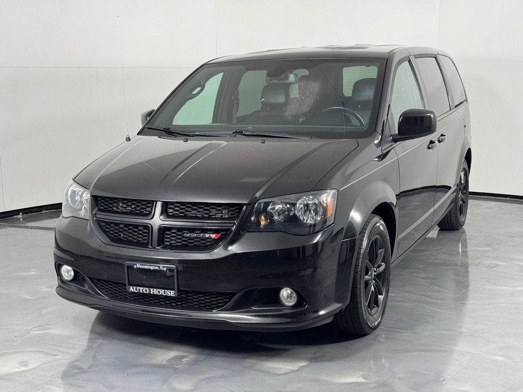 Used 2019 Dodge Grand Caravan GT FWD image 8