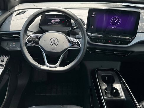 Used 2023 Volkswagen ID.4 Pro S RWD image 14