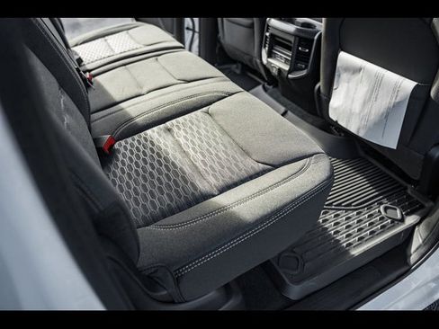 New 2025 RAM 1500 Big Horn image 38