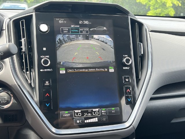 New 2026 Subaru Crosstrek 2.5i Limited AWD/4WD image 14