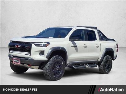 New 2026 Chevrolet Colorado ZR2 w/ Midnight Edition