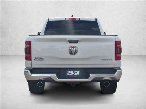Used 2022 RAM 1500 Limited AWD/4WD image 6