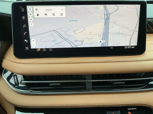 New 2026 INFINITI QX60 Autograph w/ Autograph Tech Package image 11