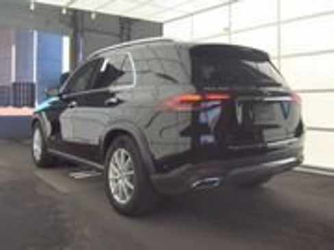 Used 2025 Mercedes-Benz GLE 350 GLE 350 image 5