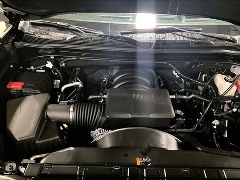 New 2026 Chevrolet Silverado 2500 High Country w/ High Country Premium Package image 14