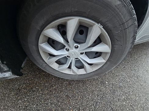 Certified 2023 Honda CR-V LX image 10