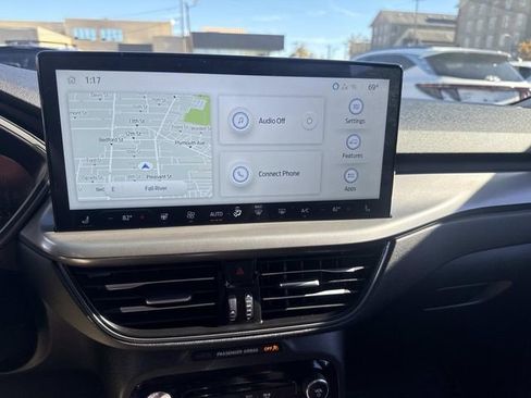 Used 2024 Ford Escape Active w/ Tech Pack #1 image 26