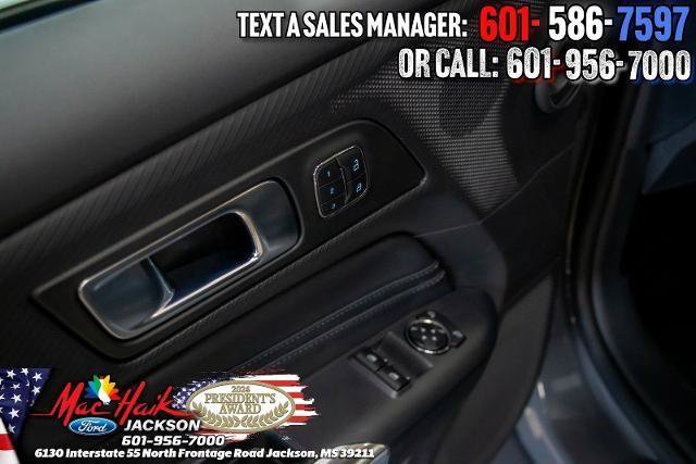 New 2025 Ford Mustang GT Premium w/ GT Performance Package RWD image 37