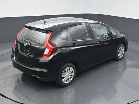 Used 2019 Honda Fit LX image 12