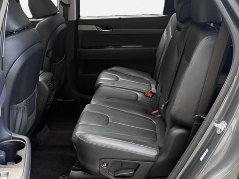 Used 2021 Hyundai Palisade SEL AWD/4WD image 12