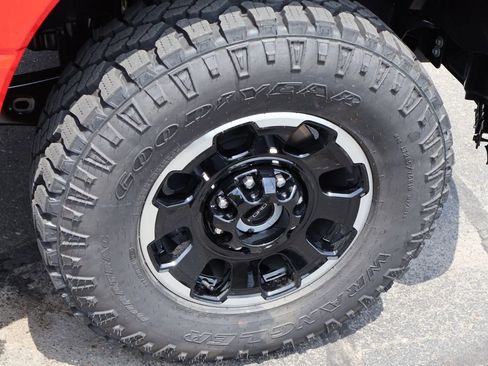 New 2026 Ford F250 Lariat w/ Tremor Off-Road Package AWD/4WD image 27