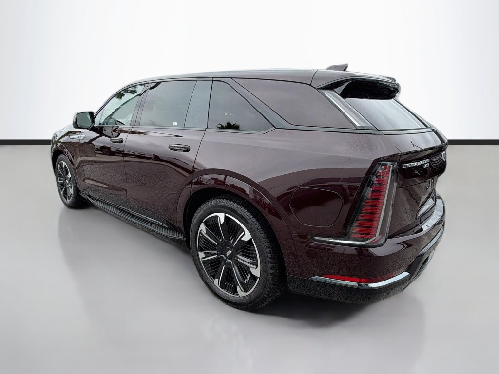 Used 2026 Cadillac Escalade IQ Sport 2 AWD/4WD image 7