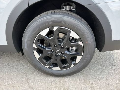 New 2026 Kia Sorento S FWD image 26