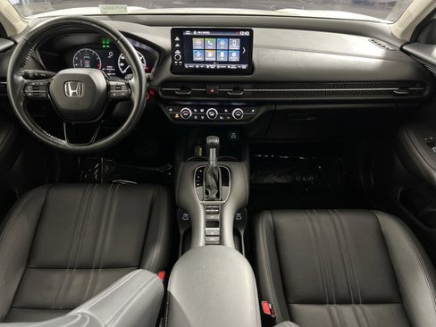 Used 2023 Honda HR-V EX-L image 22