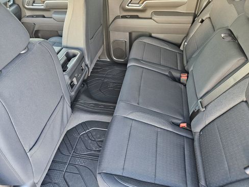 New 2026 Chevrolet Silverado 3500 LT w/ Texas Edition image 27