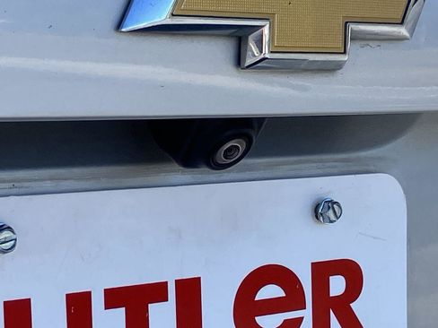 Used 2022 Chevrolet Blazer Premier image 11