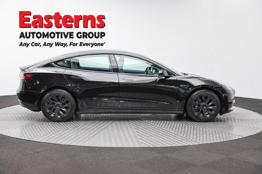 Used 2023 Tesla Model 3 Standard Range RWD image 5