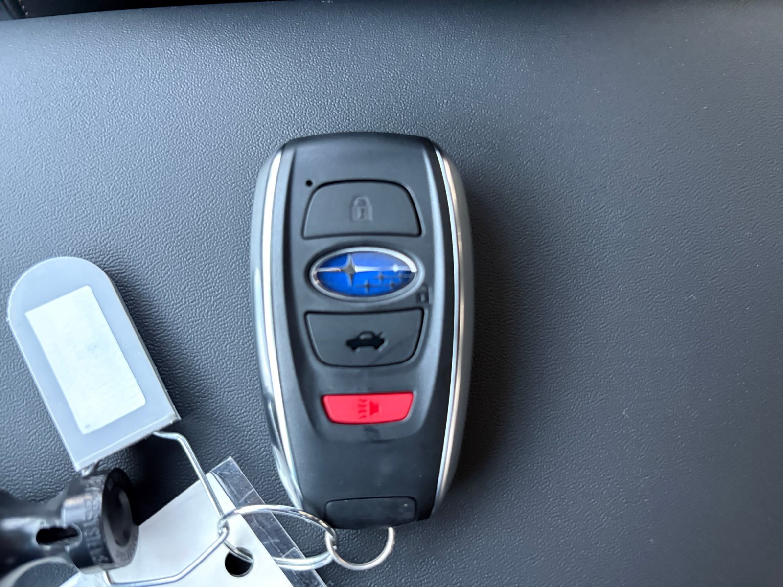 New 2026 Subaru Outback Limited AWD/4WD image 38