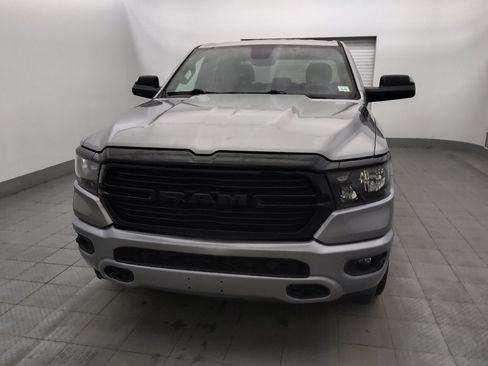 Used 2021 RAM 1500 Big Horn RWD image 15