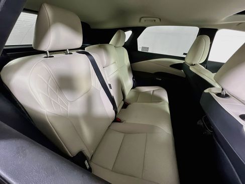 Used 2023 Lexus RX 350 Premium w/ Accessory Package AWD/4WD image 26