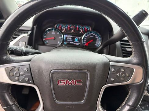 Used 2020 GMC Yukon XL SLT RWD image 21