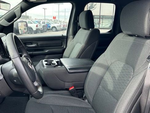 Used 2025 RAM 1500 Tradesman image 16