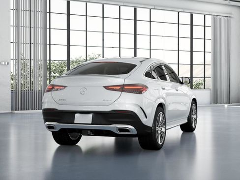 New 2026 Mercedes-Benz GLE 450 GLE 450 image 25