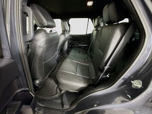 Certified 2025 Toyota 4Runner SR5 image 17