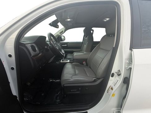 Used 2020 Toyota Tundra Limited image 9