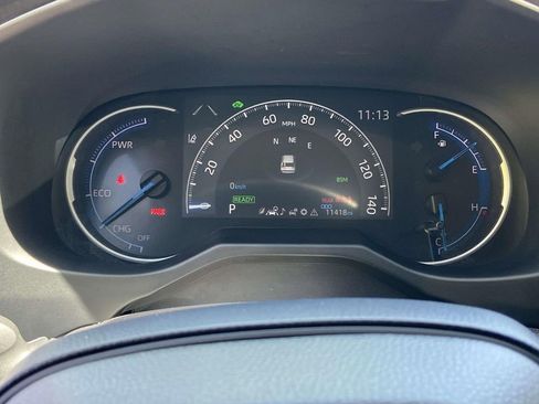 Used 2025 Toyota RAV4 Woodland Edition AWD/4WD image 35
