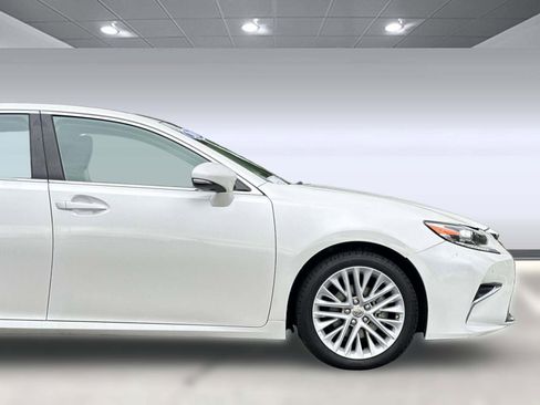 Used 2018 Lexus ES 350 ES 350 image 34